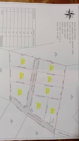 Lot 370 Mukim Taboh Naning Kg Ulu Kemus Afamosa Alor Gajah 1