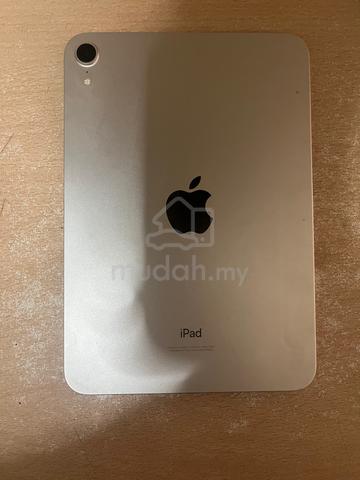 iPad - iPad mini 6世代 64GB ＋ Apple Pencil 値引き中 iPad mini 6世代 64GB ＋ Apple Pencil 値引き中