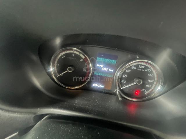 2021 Mitsubishi TRITON 2.4 VGT PREMIUM (A) - 5