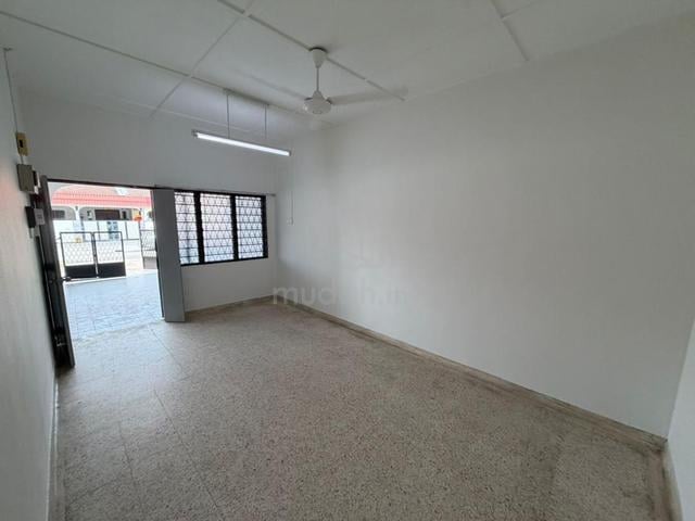 NEW ROOFTING! Single Storey Terrace Taman Malim Jaya Merdeka Permai 1
