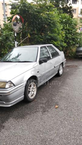 2003 Proton ISWARA 1.3 S (M) - 1