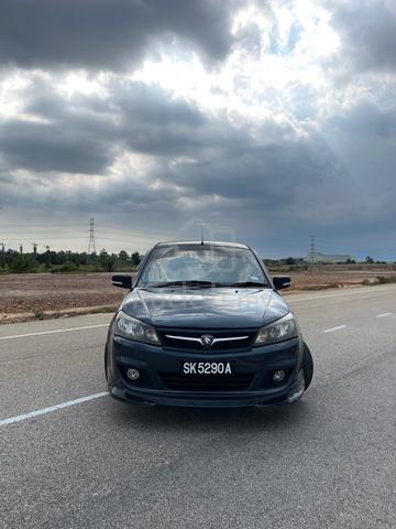 2015 Proton SAGA 1.3 FLX EXECUTIVE ENHANCED (A) - 2