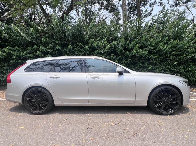 2017 Volvo V90 2.0 T5 MY2017 (A) - 5