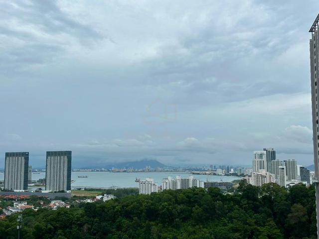 The Peak Residences 1