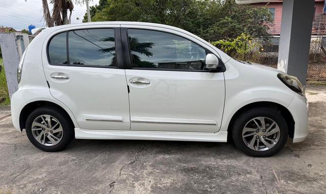 2017 Perodua MYVI 1.5 SE FACELIFT (A) - 3