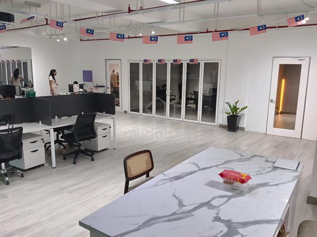 Ready To Move In Office Unit 1