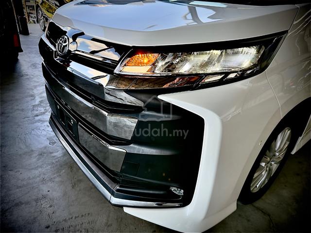 2022 Toyota NOAH 2.0 SG (A) - 5