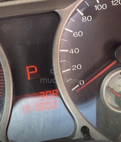2008 Proton PERSONA 1.6 HIGH LINE (A) - 4