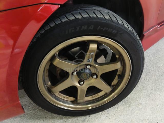 2016 Proton SAGA 1.3 PLUS (A) - 3