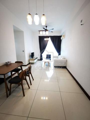 Paragon Residences @ Straits View 1