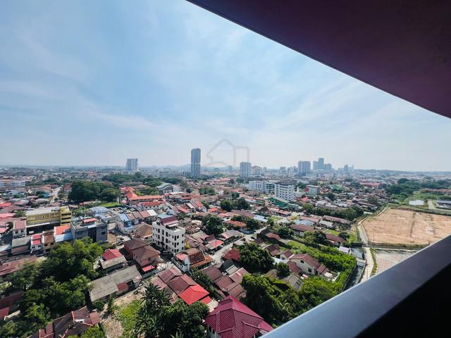 Admiral Residences 1