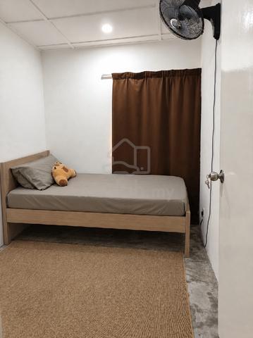 Room for Rent Near Ampang Point – WiFi & Utilities Included 1