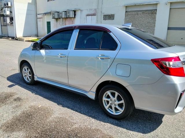 2023 Perodua BEZZA 1.0 G MY16 FACELIFT (A) - 5