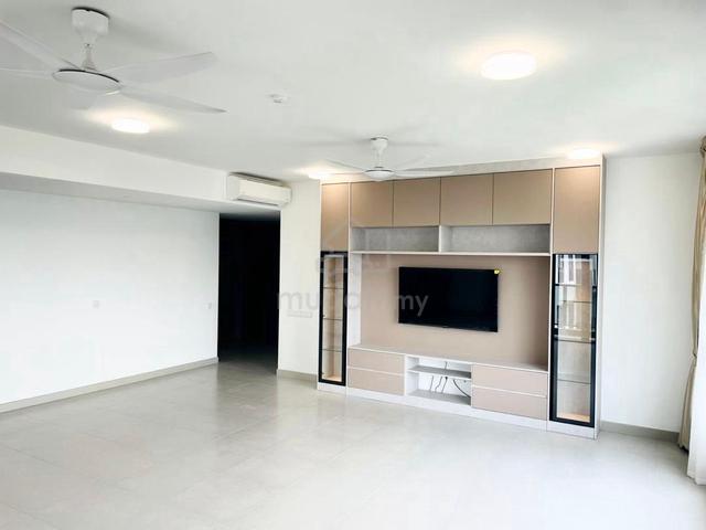 Residensi Astrea 1