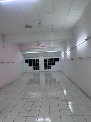 Shop Office Taman Pinggiran Delima Hulu Langat Selangor 1