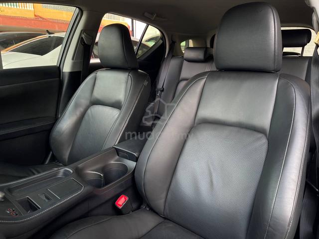 2013 Lexus CT200 1.8 h LUXURY (HYBRID) (A) 97K MIL - 5