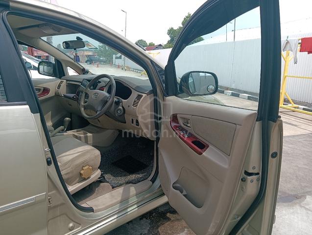 2006 Toyota INNOVA 2.0 G (A) - 4