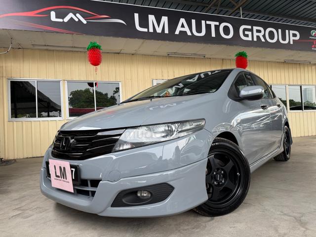 2009 Honda CITY 1.5 MODULO (A) - 2