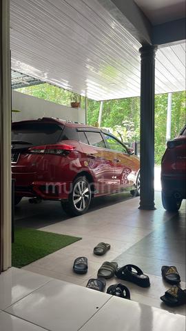 2019 Toyota YARIS 1.5 E (A) - 2
