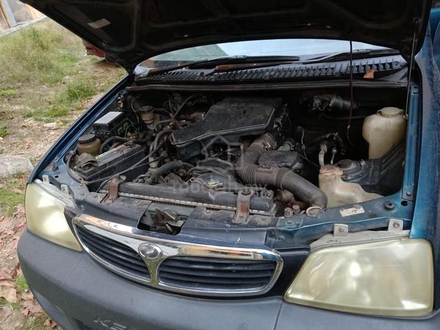 2001 Perodua KEMBARA 1.3 EZ (A) - 3