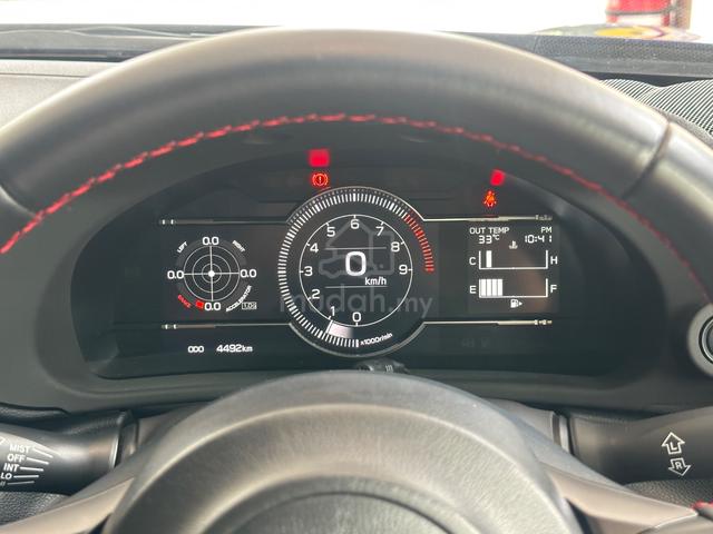 2021 Subaru BRZ 2.4 S Coupe Automatic 2WD - 5