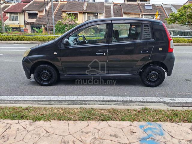 2008 Perodua VIVA 1.0 (M) SX 2007 STANDARD 660 850 - 5