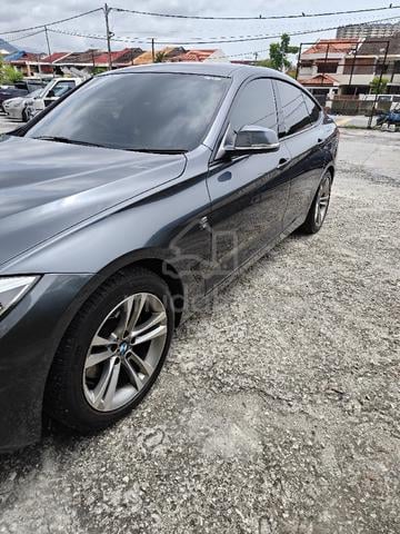 BIGGEST BMW 3 SERIES 328i GT F34 Family car - 1