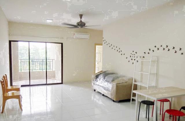 Kristal Villa 1