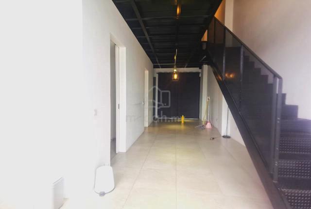 900sqft Soho Duplex @ Lumi Tropicana, Tropicana Petaling Jaya 1