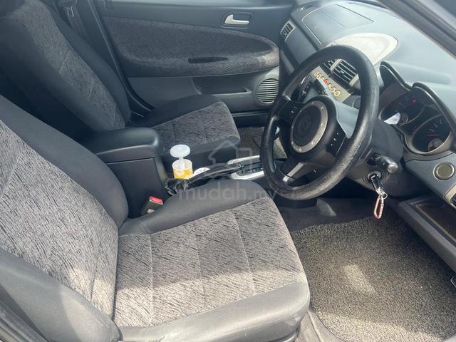 2008 Proton PERSONA 1.6 (A) *TIP TOP* - 4