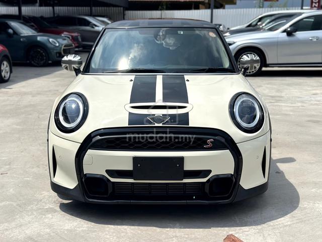 Best UNREG 2023 Mini Cooper 2.0S (3Doors) NFL - 3