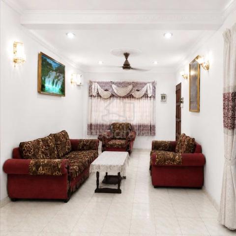 Taman Seri Timah Balakong Single Sty House For Sale 1