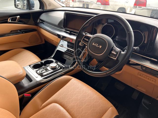 2021 Kia CARNIVAL 2.2 D 11 SEATER (A) - 5