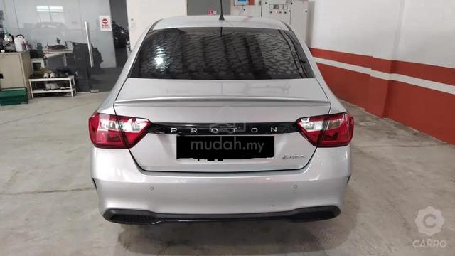 2024 Proton SAGA 1.3L (A) PREMIUM S ✅ Mthly 4xx - 3