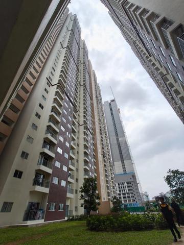 Residensi Sateria 1