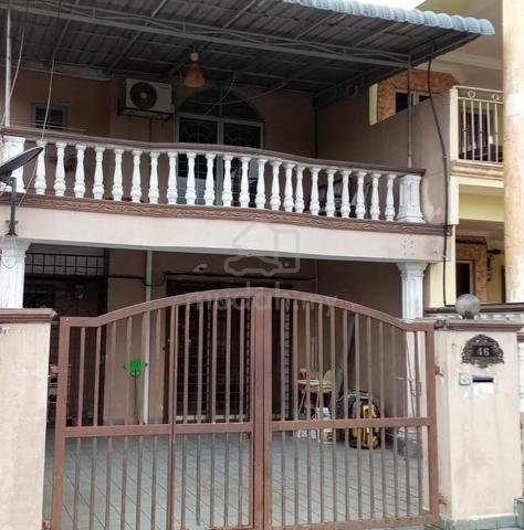 Bilik untuk disewa 1