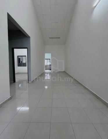 Taman Mengkibol - Rumah Teres 1 Tingkat 1