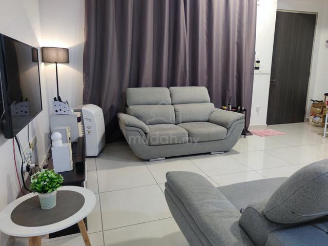 Fully Furnished Elmina Valley 2 | 4R+4B | Move-In Ready 1