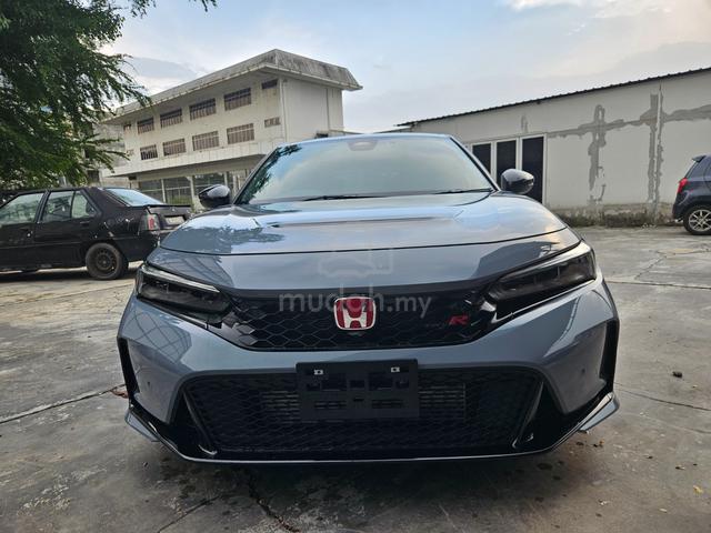 2024 Honda CIVIC 2.0 TYPE R MY23 FL5 (M) - 3