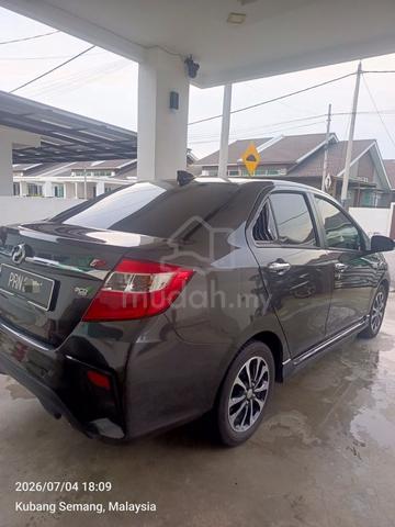2025 Perodua BEZZA 1.3 AV MY16 D63D FACELIFT (A) - 3