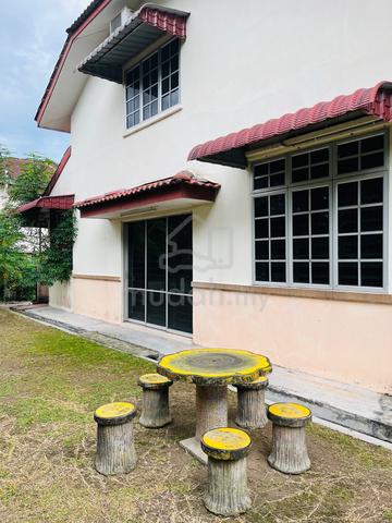 Ipoh Meru House for Rent 1