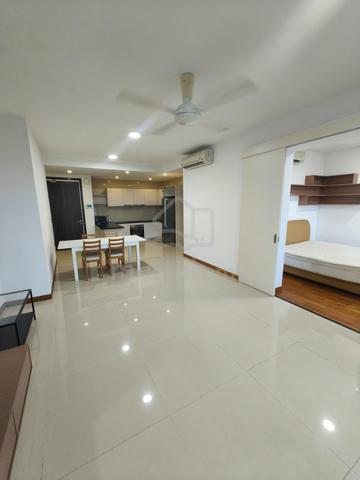 Jesselton Residences 1