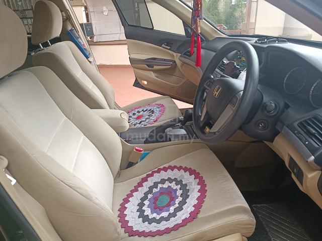 2008 Honda ACCORD 2.0 I-VTEC (A) - 5