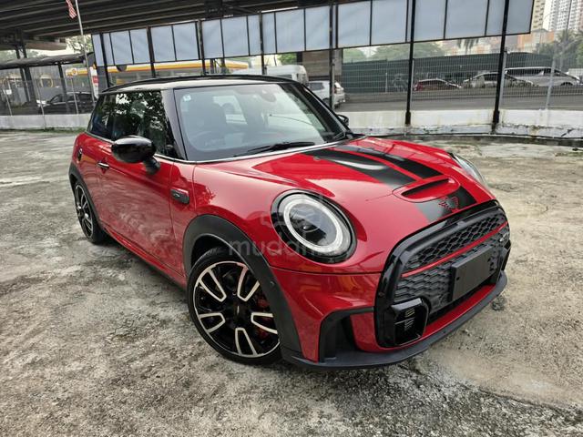 2022 Mini JOHN COOPER WORKS 2.0 (A) - 3