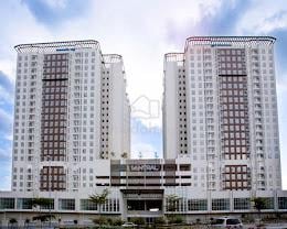 One Sentral Serviced Residence 1