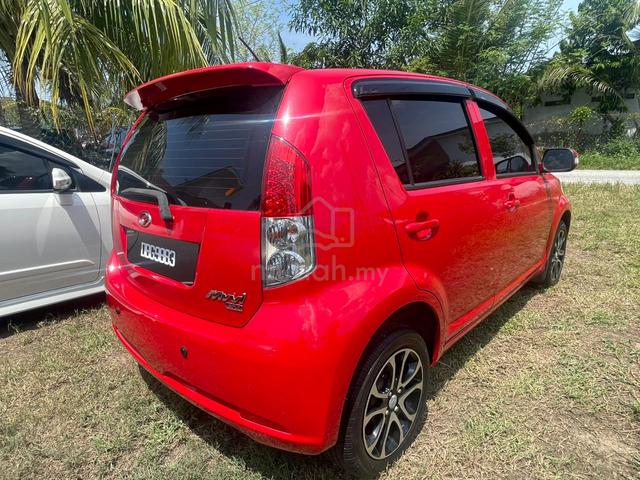 2008 Perodua MYVI 1.3 EZI (A) - 4