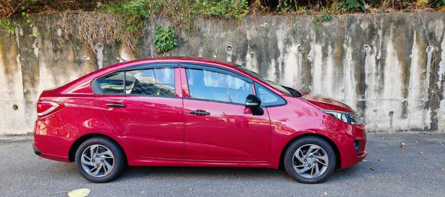 2010 Proton SAGA 1.3 FL (A) auto - 3