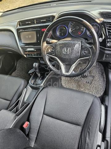 2015 Honda CITY 1.5 V MY14 GM6 (A) - 5