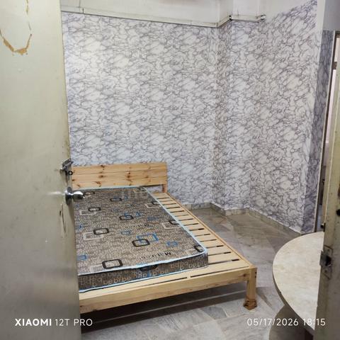 Master Bedroom at Taman Kosas Ampang 1