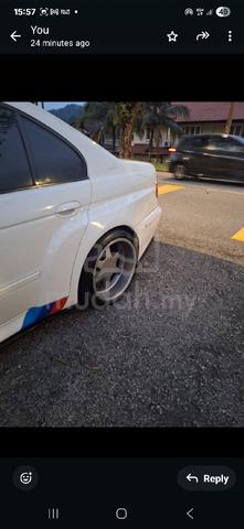 1999 Bmw 523i 2.3 (CBU) (A) - 3